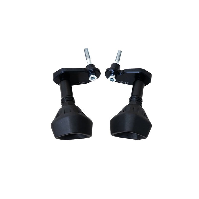 Tamponi paratelaio ammortizzati Aprilia RS 457 24-26