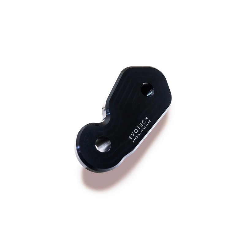 Staffa supporto stda-031 sinistra ricambio