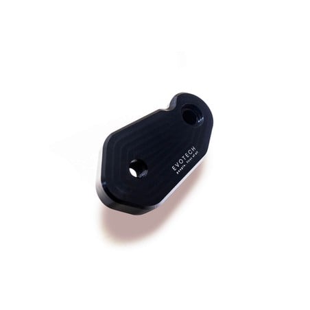 Staffa supporto destra ricambio Aprilia 457