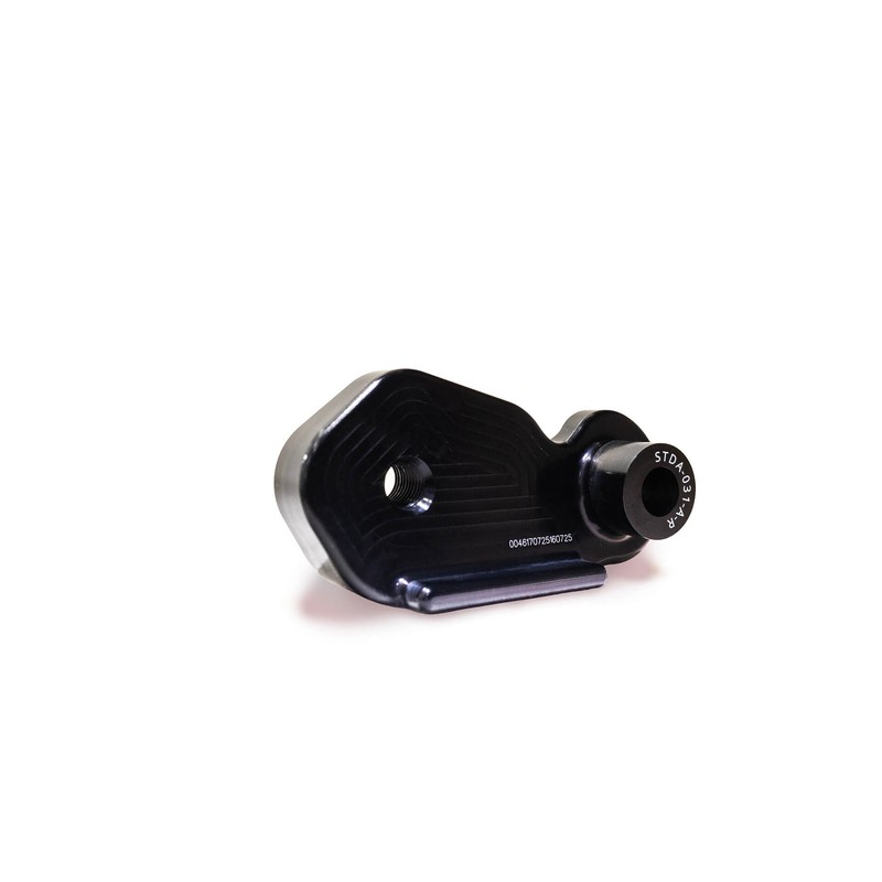 Staffa supporto destra ricambio Aprilia 457