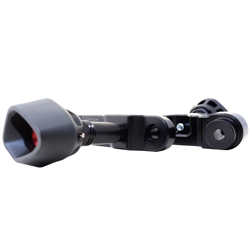 Tamponi paratelaio ammortizzati Honda CBR 650 R 24-25