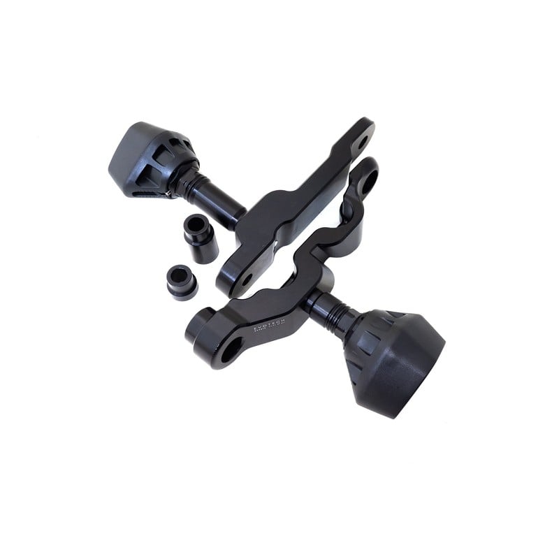 Tamponi paratelaio ammortizzati Honda CBR 650 R 24-25