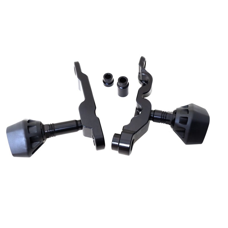 Tamponi paratelaio ammortizzati Honda CBR 650 R 24-25