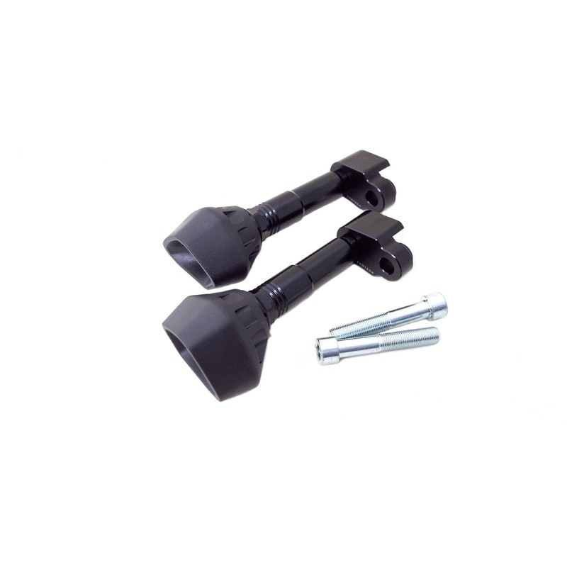 Tamponi paratelaio ammortizzati Triumph Speed Twin 1200/ RS 21-26