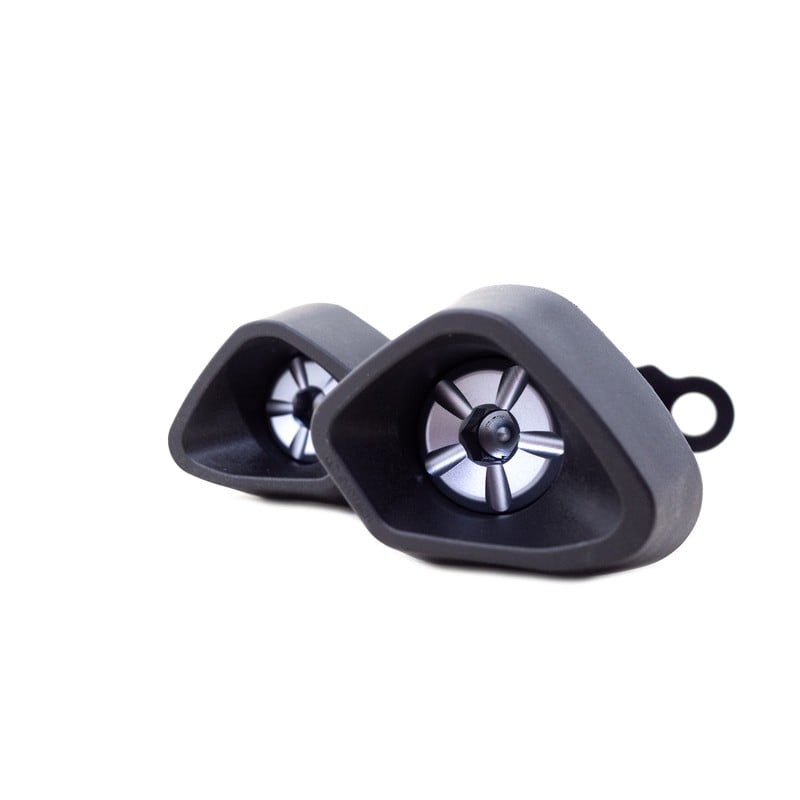 Tamponi paratelaio ammortizzati Triumph Speed Twin 1200/ RS 21-26