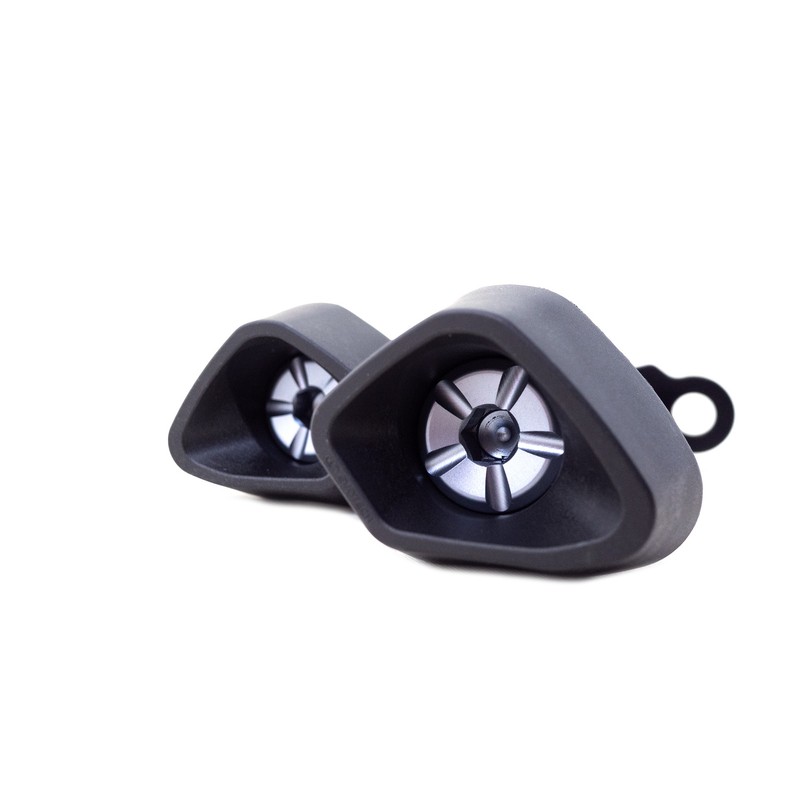 Tamponi paratelaio ammortizzati Triumph Speed Twin 1200/ RS 21-26