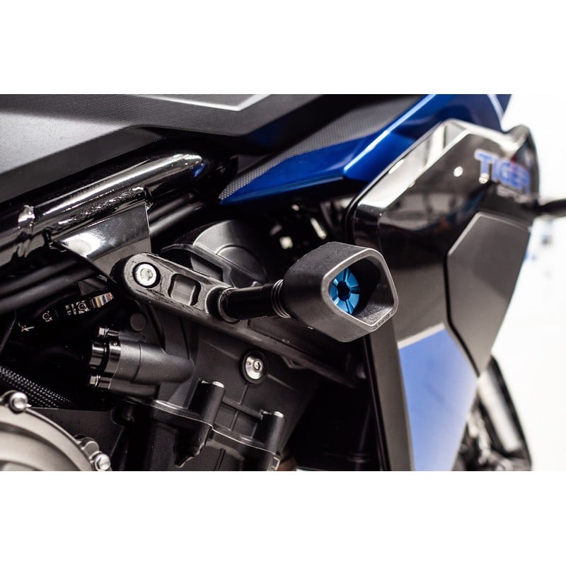 Tamponi ammortizzati Triumph Tiger 800 Sport 2025-26