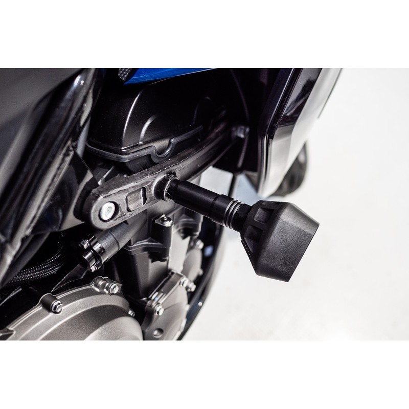 Tamponi ammortizzati Triumph Tiger 800 Sport 2025-26