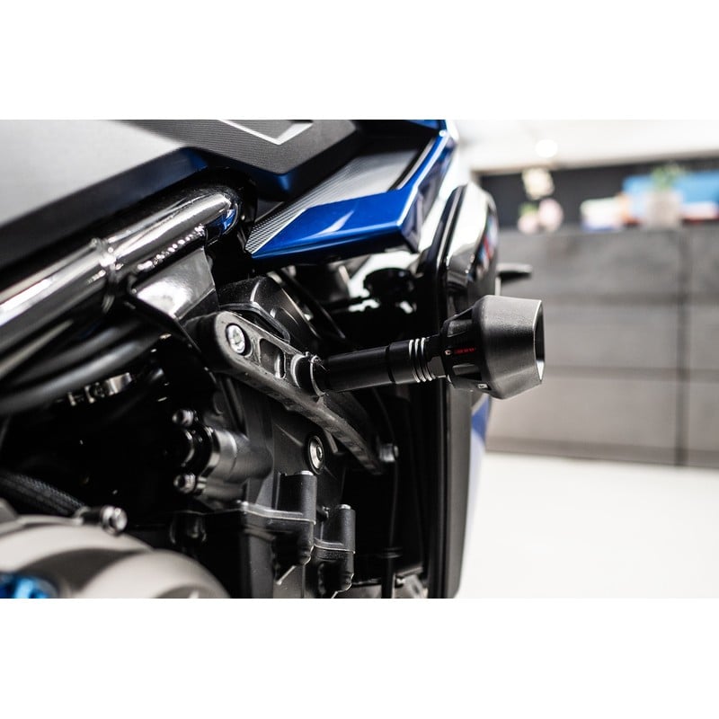 Tamponi ammortizzati Triumph Tiger 800 Sport 2025-26