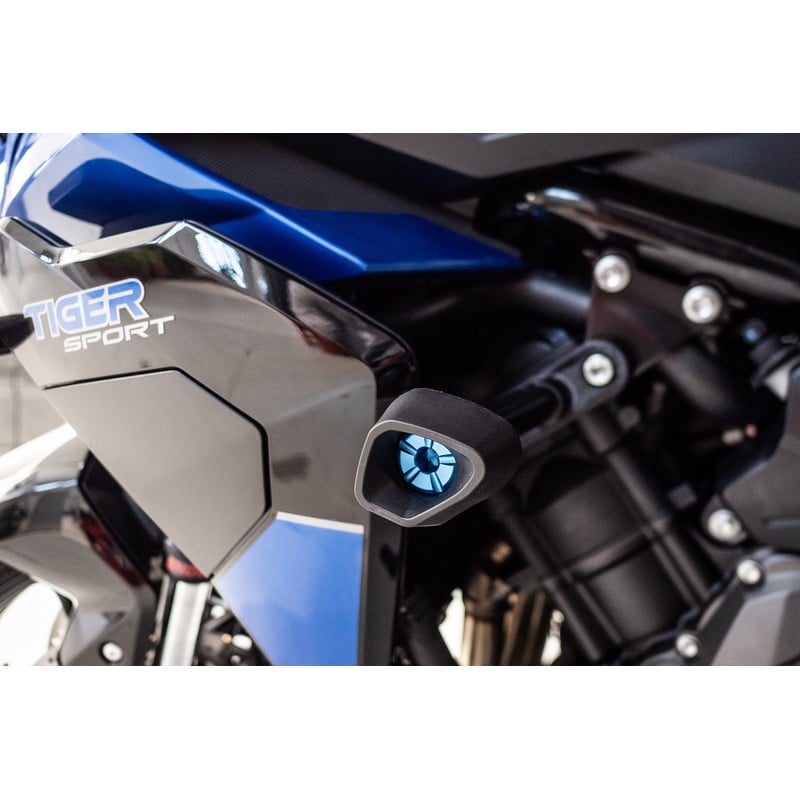 Tamponi ammortizzati Triumph Tiger 800 Sport 2025-26
