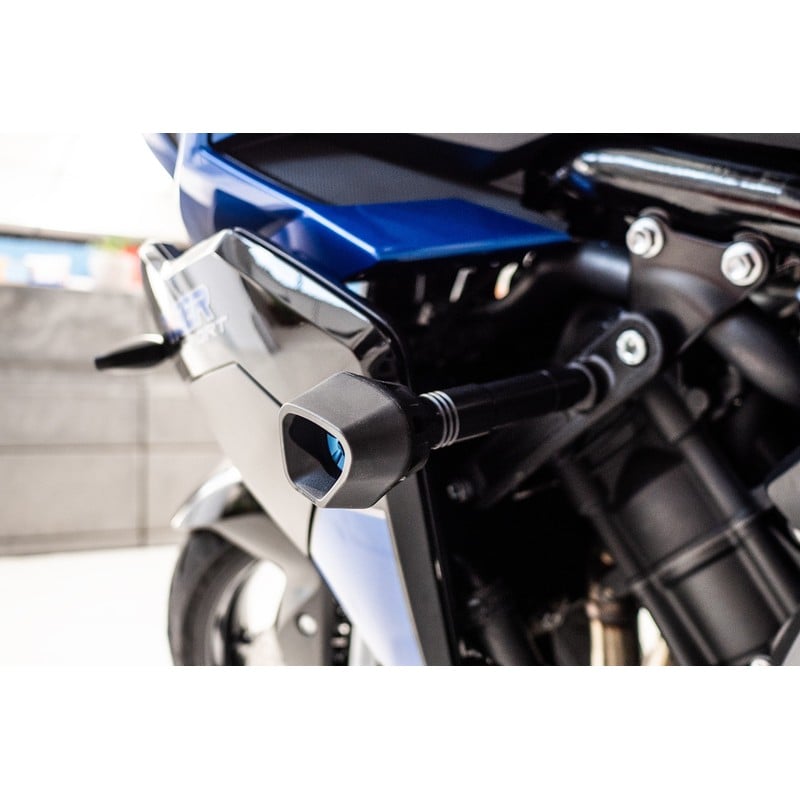 Tamponi ammortizzati Triumph Tiger 800 Sport 2025-26