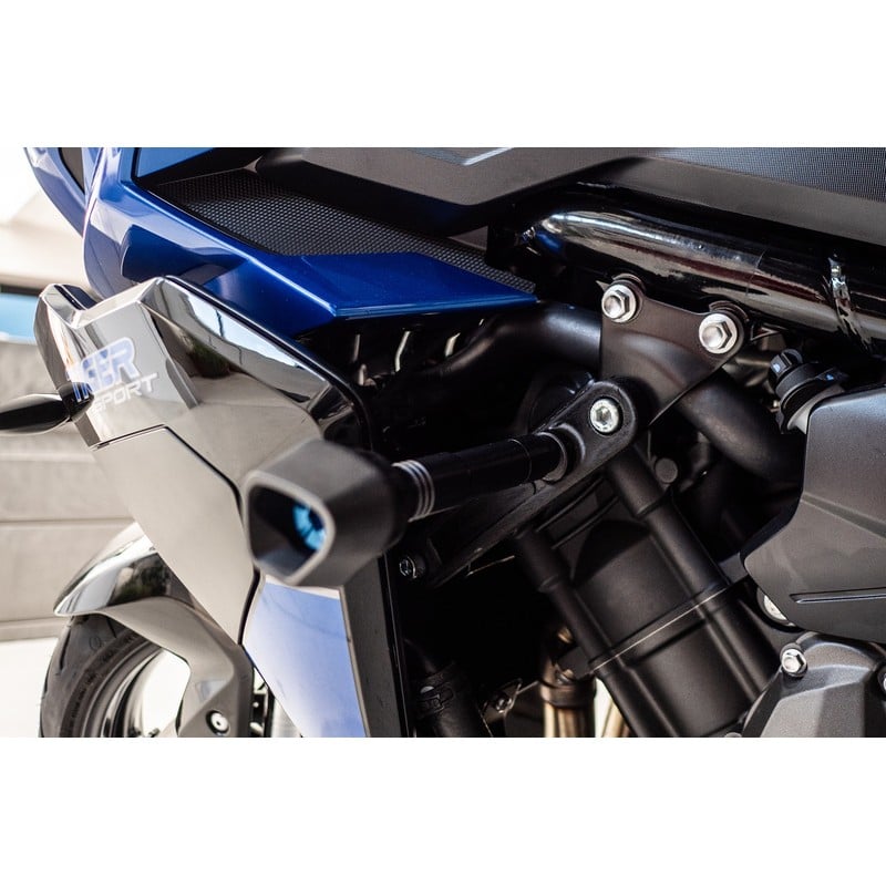 Tamponi ammortizzati Triumph Tiger 800 Sport 2025-26