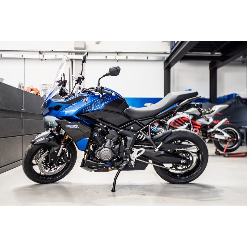 Tamponi ammortizzati Triumph Tiger 800 Sport 2025-26