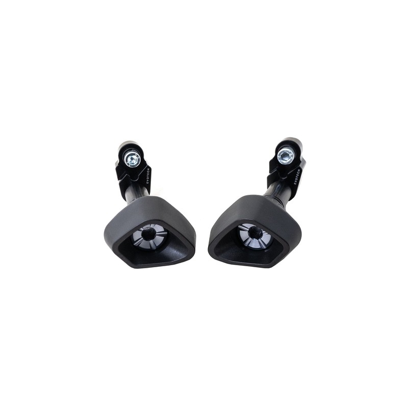 Tamponi ammortizzati Cf Moto 450 MT 24-25