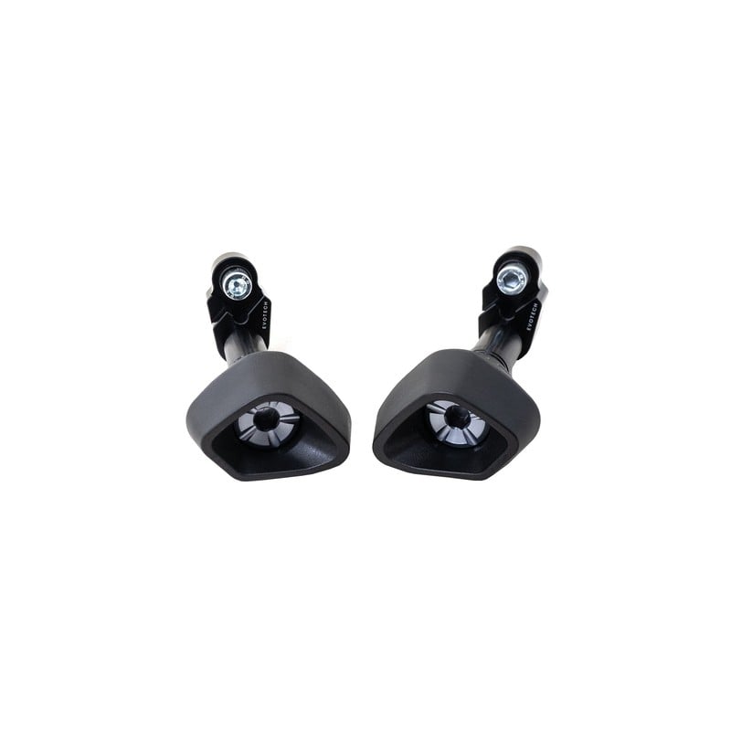 Tamponi ammortizzati Cf Moto 450 MT 24-25