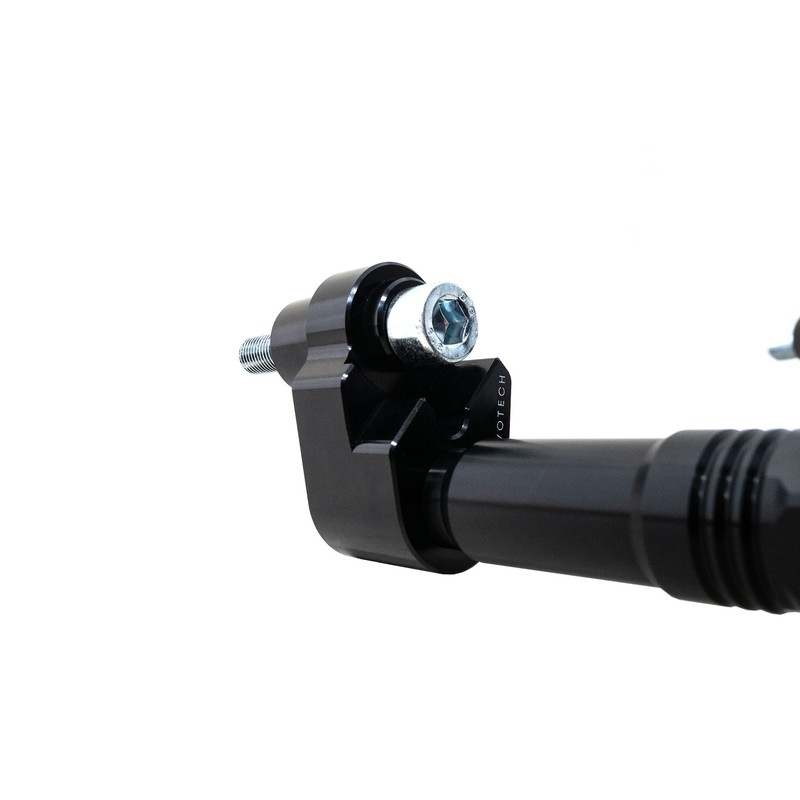 Tamponi ammortizzati Cf Moto 450 MT 24-25