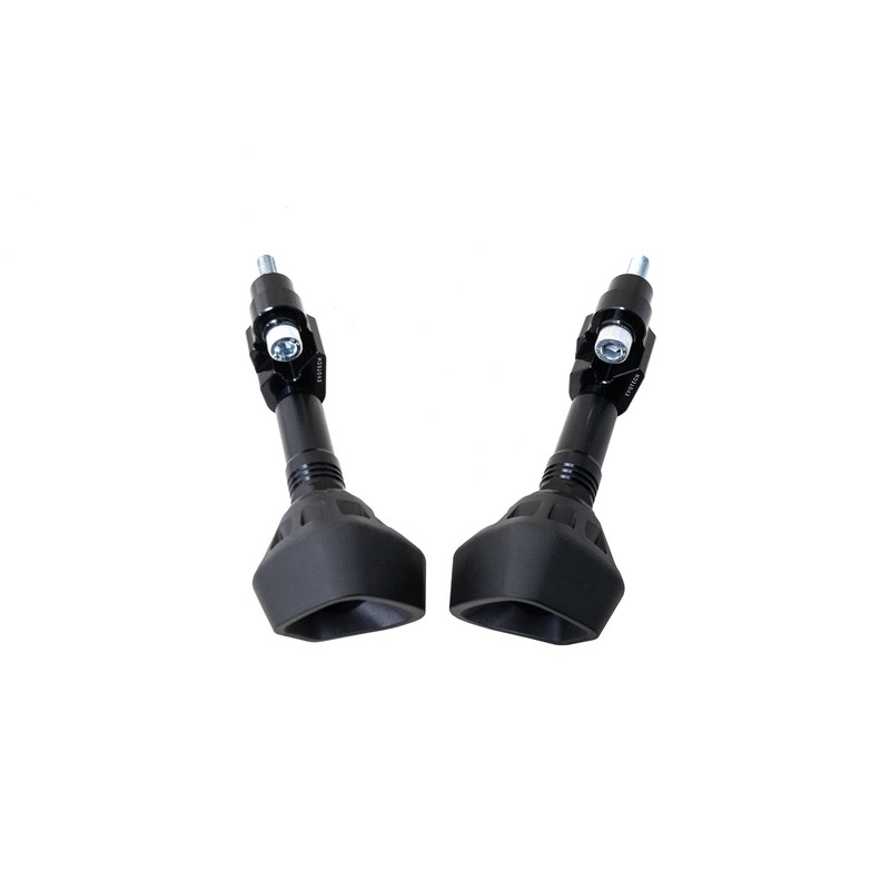 Tamponi ammortizzati Cf Moto 450 MT 24-25