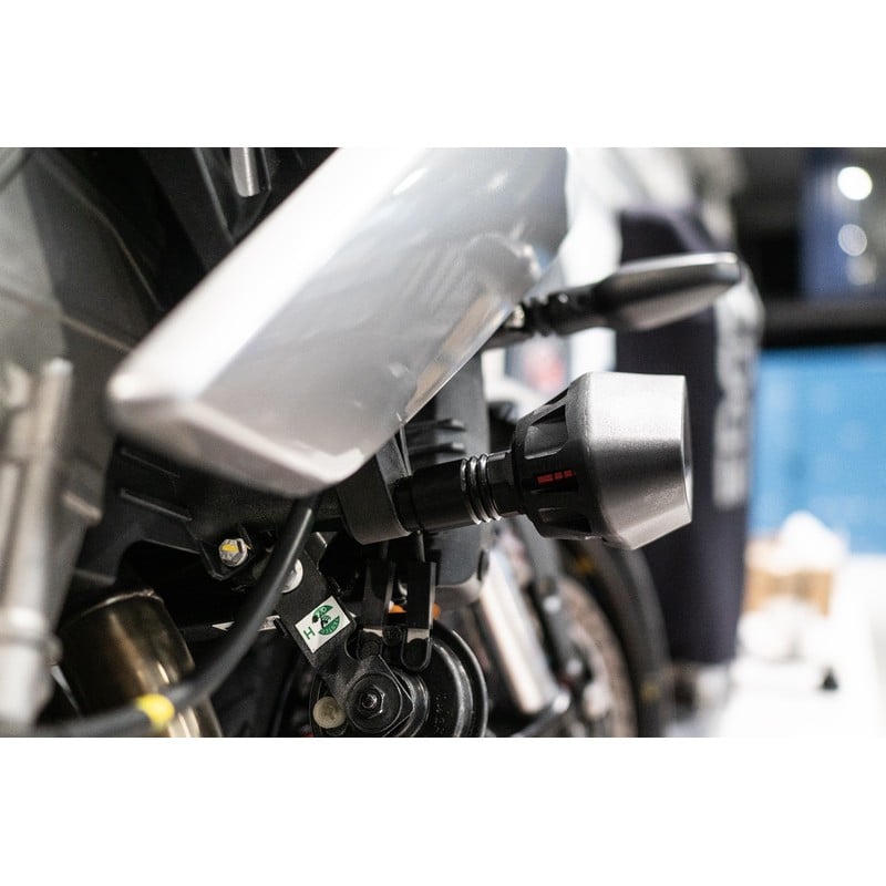 Tamponi ammortizzati Aprilia Tuono 457