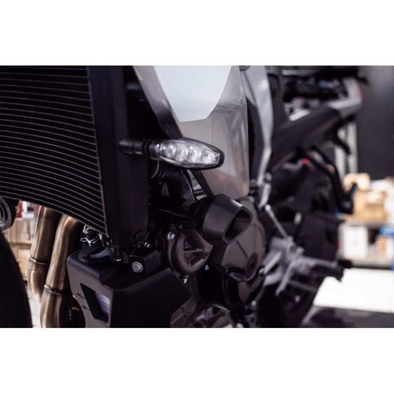 Tamponi ammortizzati Aprilia Tuono 457