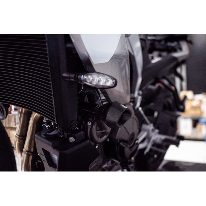 Tamponi ammortizzati Aprilia Tuono 457