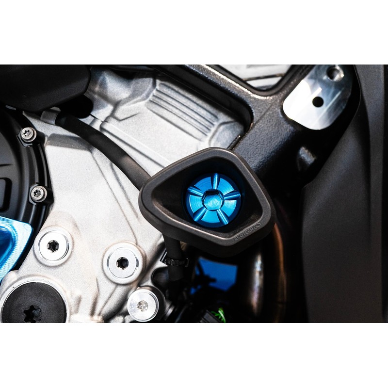 Tamponi ammortizzati Bmw S1000 XR 24-26