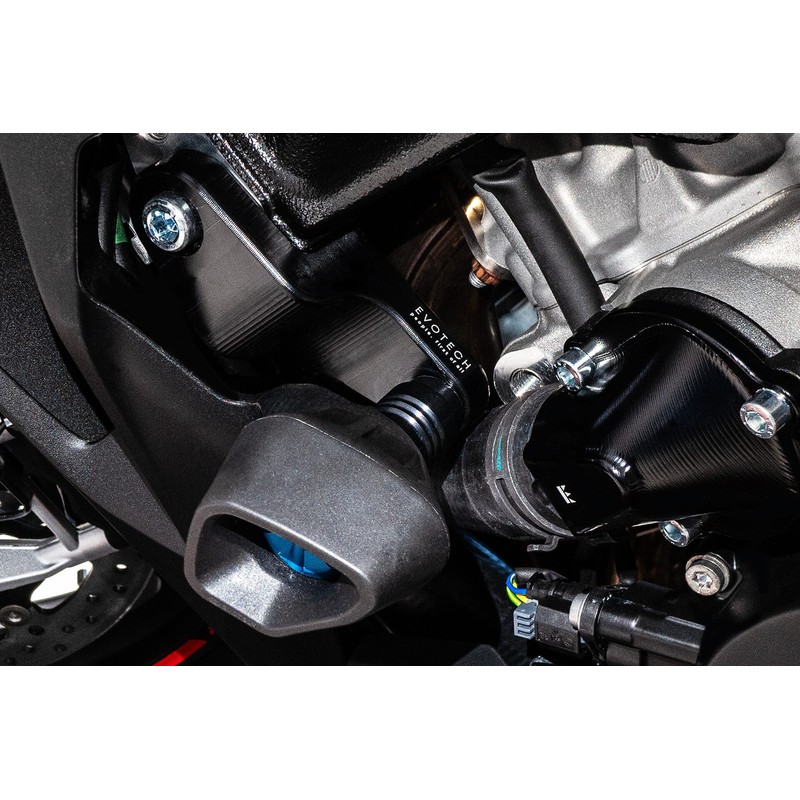 Tamponi ammortizzati Bmw S1000 XR 24-26