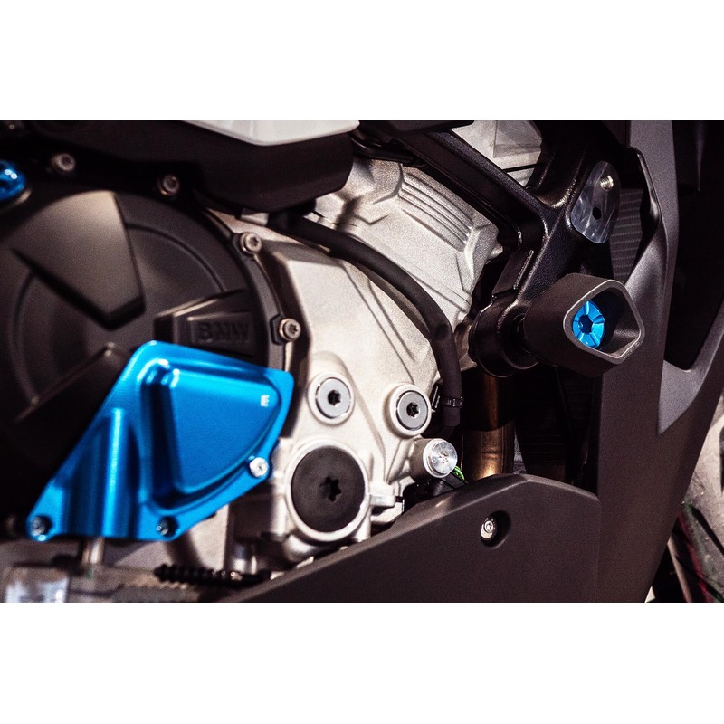 Tamponi ammortizzati Bmw S1000 XR 24-26