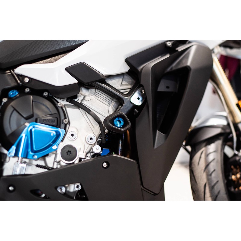 Tamponi ammortizzati Bmw S1000 XR 24-26