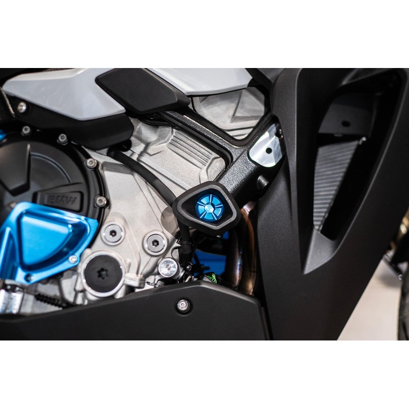 Tamponi ammortizzati Bmw S1000 XR 24-26