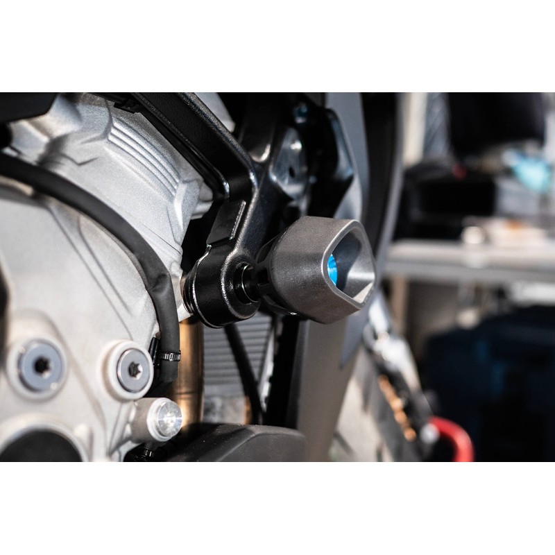 Tamponi ammortizzati Bmw S1000 XR 24-26