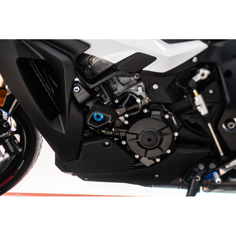 Tamponi ammortizzati Bmw S1000 XR 24-26