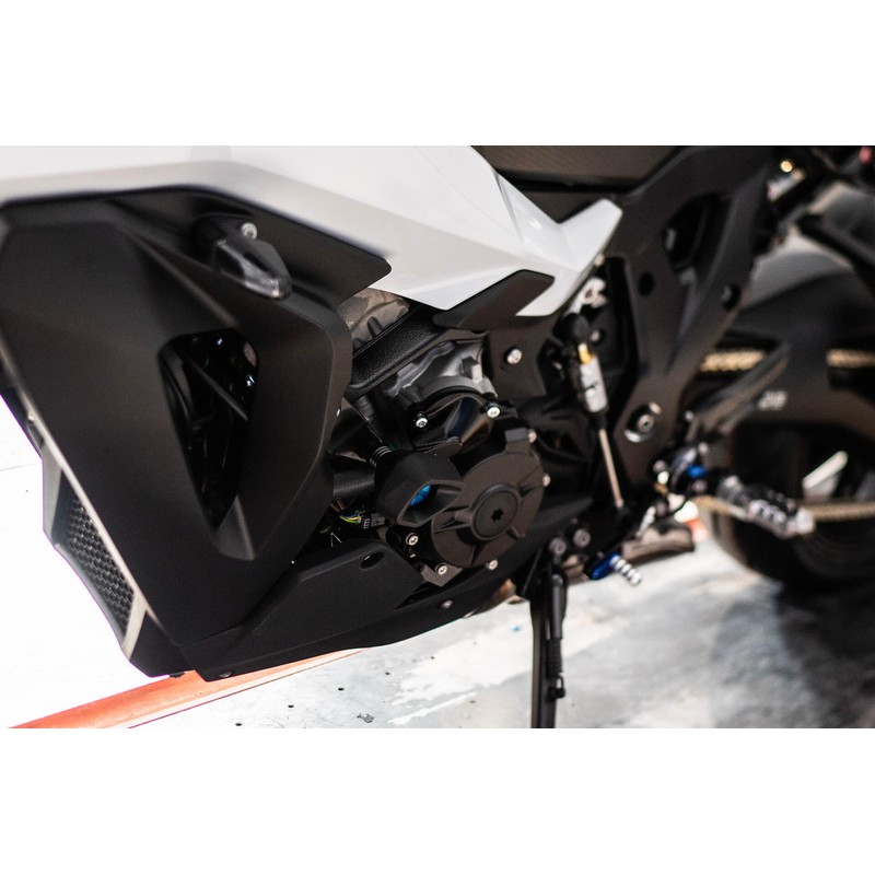 Tamponi ammortizzati Bmw S1000 XR 24-26