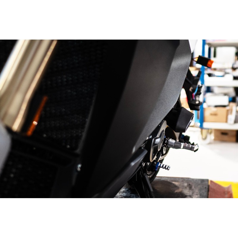 Tamponi ammortizzati Bmw S1000 XR 24-26