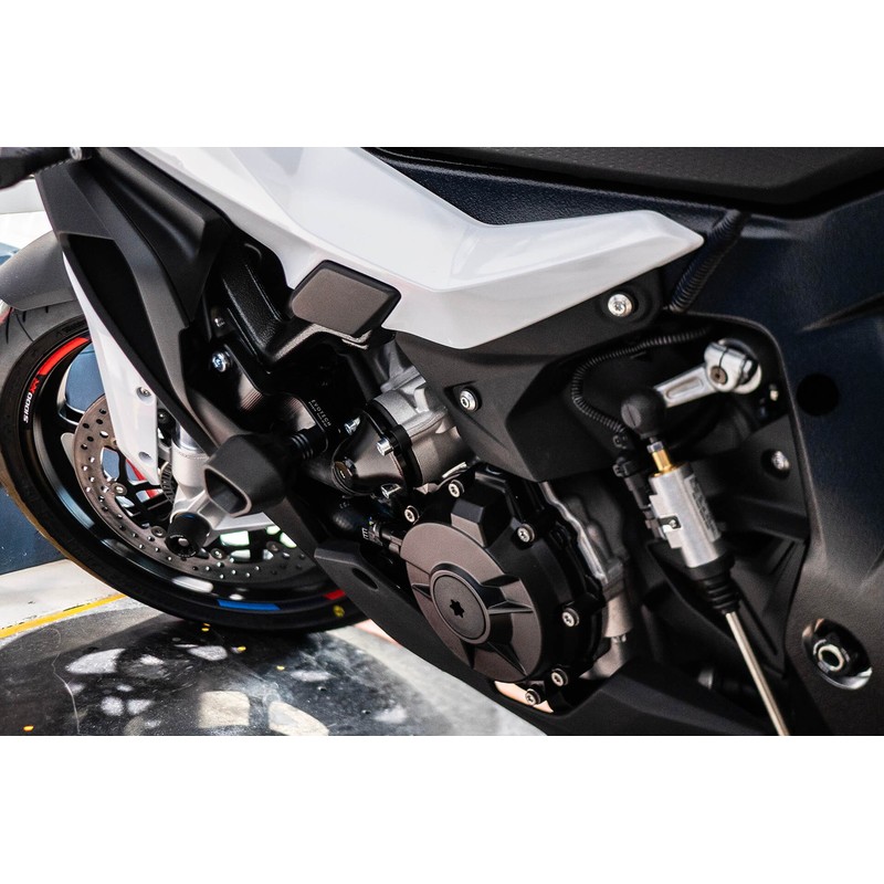 Tamponi ammortizzati Bmw S1000 XR 24-26
