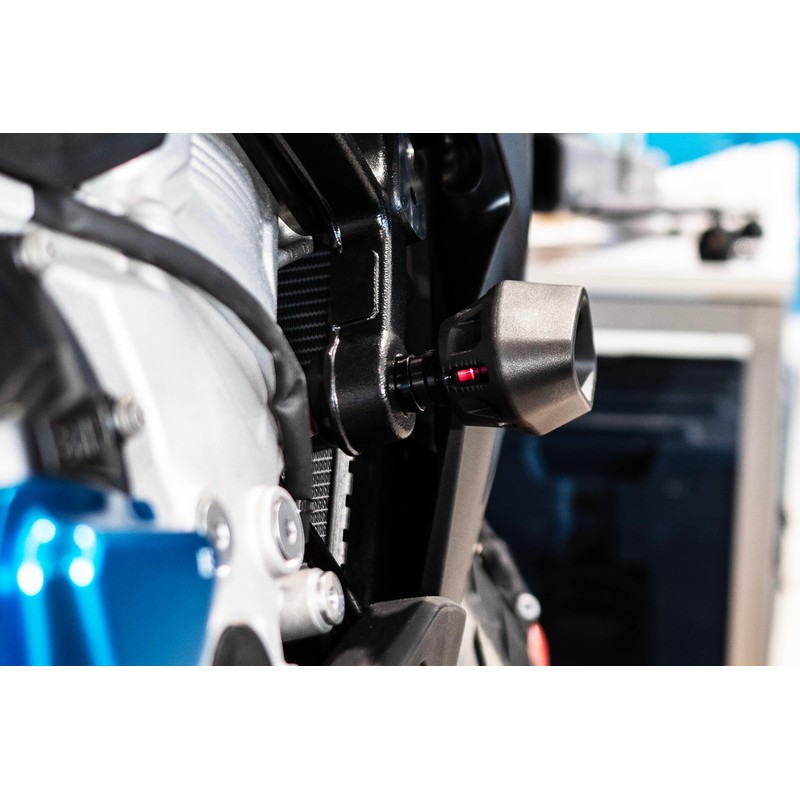 Tamponi ammortizzati Bmw S1000 XR 24-26