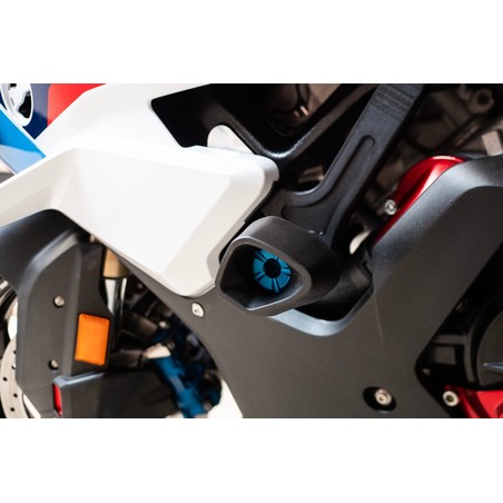 Tamponi ammortizzati Bmw S1000 RR 2025-26