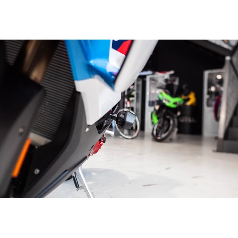 Tamponi ammortizzati Bmw S1000 RR 2025-26