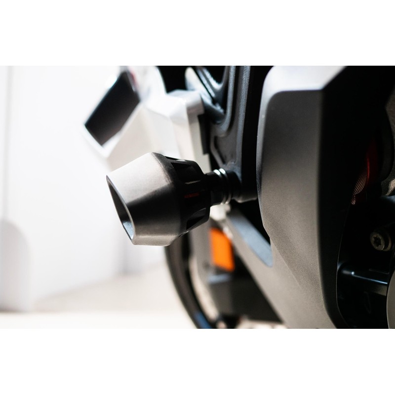 Tamponi ammortizzati Bmw S1000 RR 2025-26