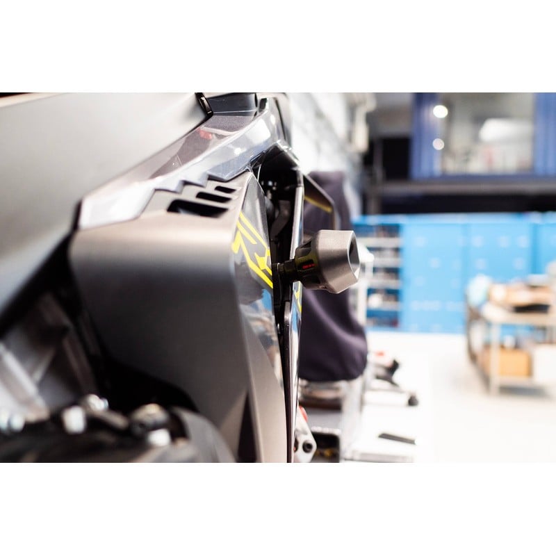 Tamponi ammortizzati Aprilia RSV4 1100 Factory 2025-2026