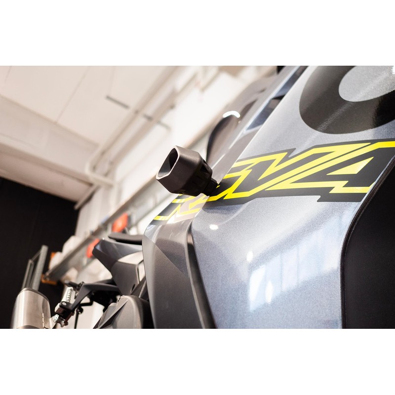 Tamponi ammortizzati Aprilia RSV4 1100 Factory 2025-2026
