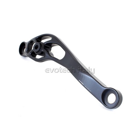 Staffa ricambio lx STD-D2 Monster