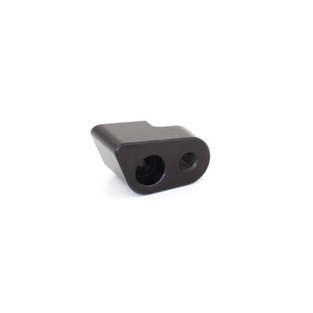 STAFFA DX KIT KAWASAKI ER6N 09-11