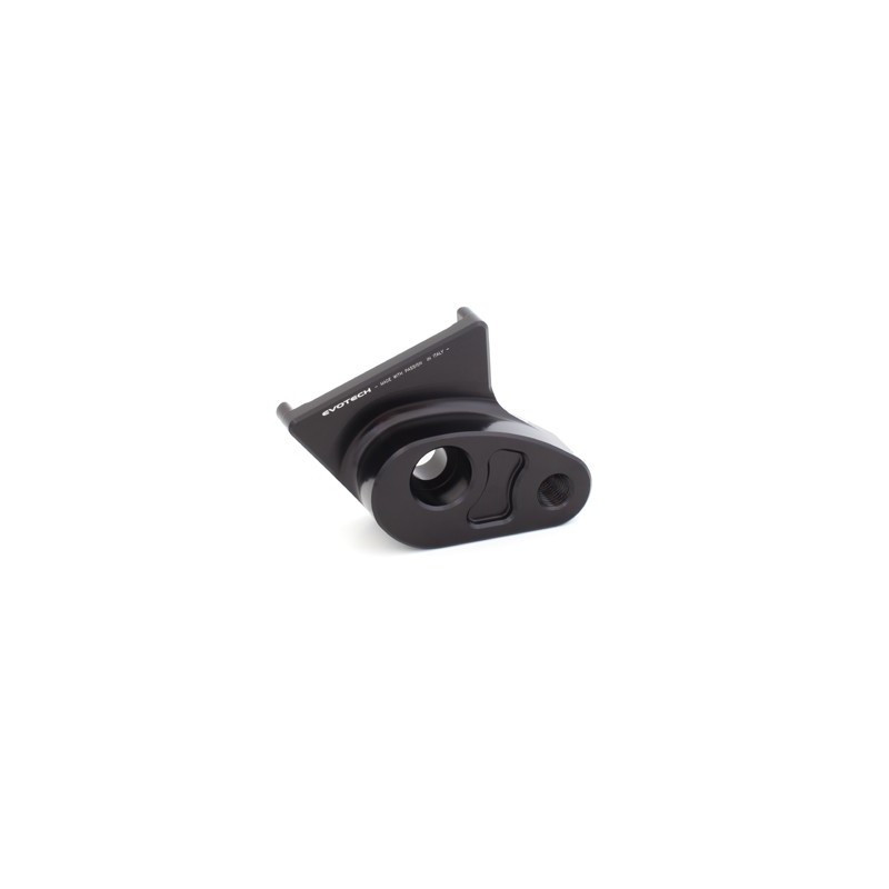 STAFFA sx KIT KAWASAKI ER6N 2012