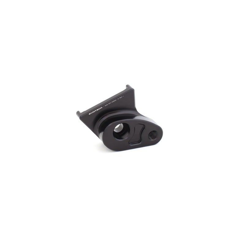 STAFFA sx KIT KAWASAKI ER6N 2012