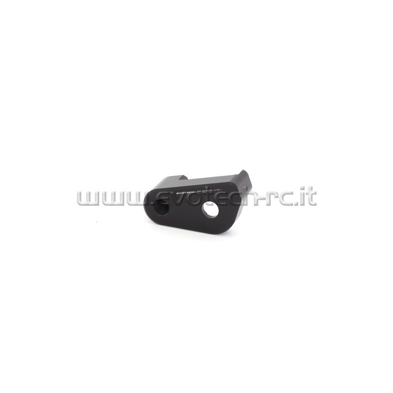 STAFFA DX DI RICAMBIO KIT KAWASAKI ZX6R 07-08