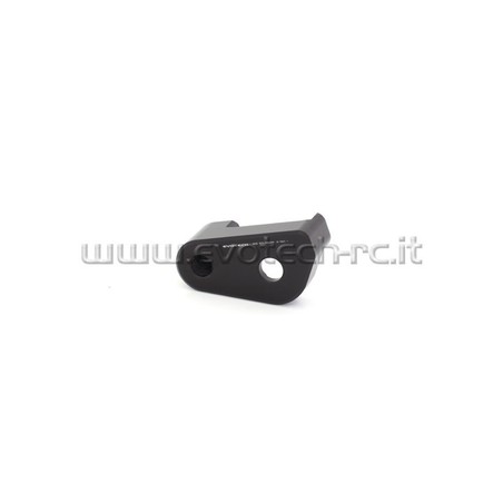 STAFFA DX DI RICAMBIO KIT KAWASAKI ZX6R 07-08