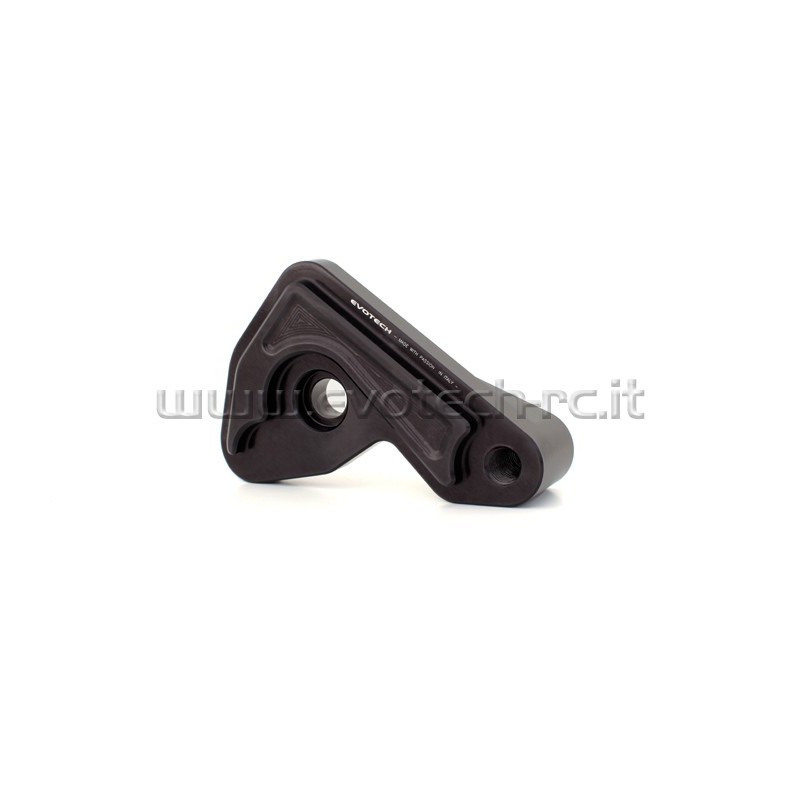 STAFFA SX AL6082 REV1