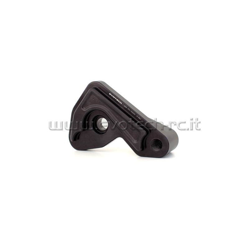 STAFFA SX AL6082 REV1