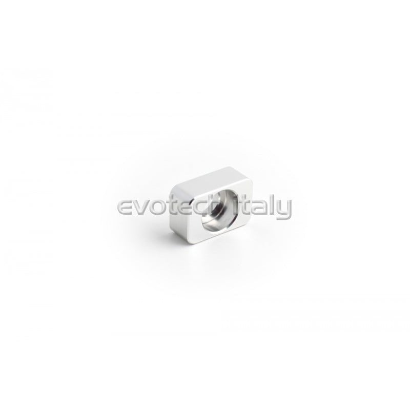 BLOCCHETTO STREET DEF APRILIA TUONO V4 Silver