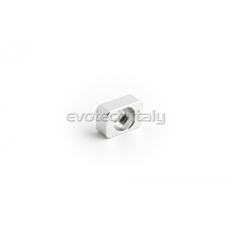 BLOCCHETTO STREET DEF APRILIA TUONO V4 Silver